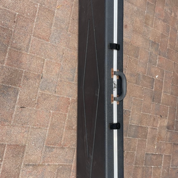 Hardcase With Foam - Picture 8 of 11